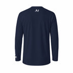 IRO Navy LS Men's Rashguard