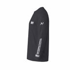 IRO Charcoal LS Men's Rashguard