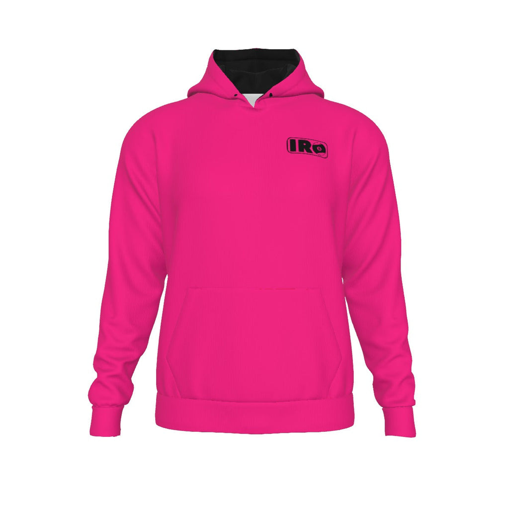 IRO Pink Hoodie