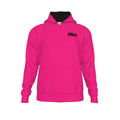 IRO Pink Hoodie