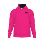 IRO Pink Hoodie