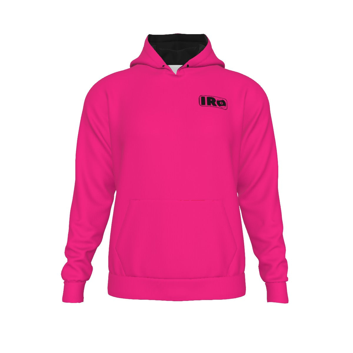 IRO Pink Hoodie