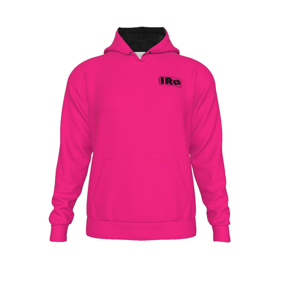 IRO Pink Hoodie