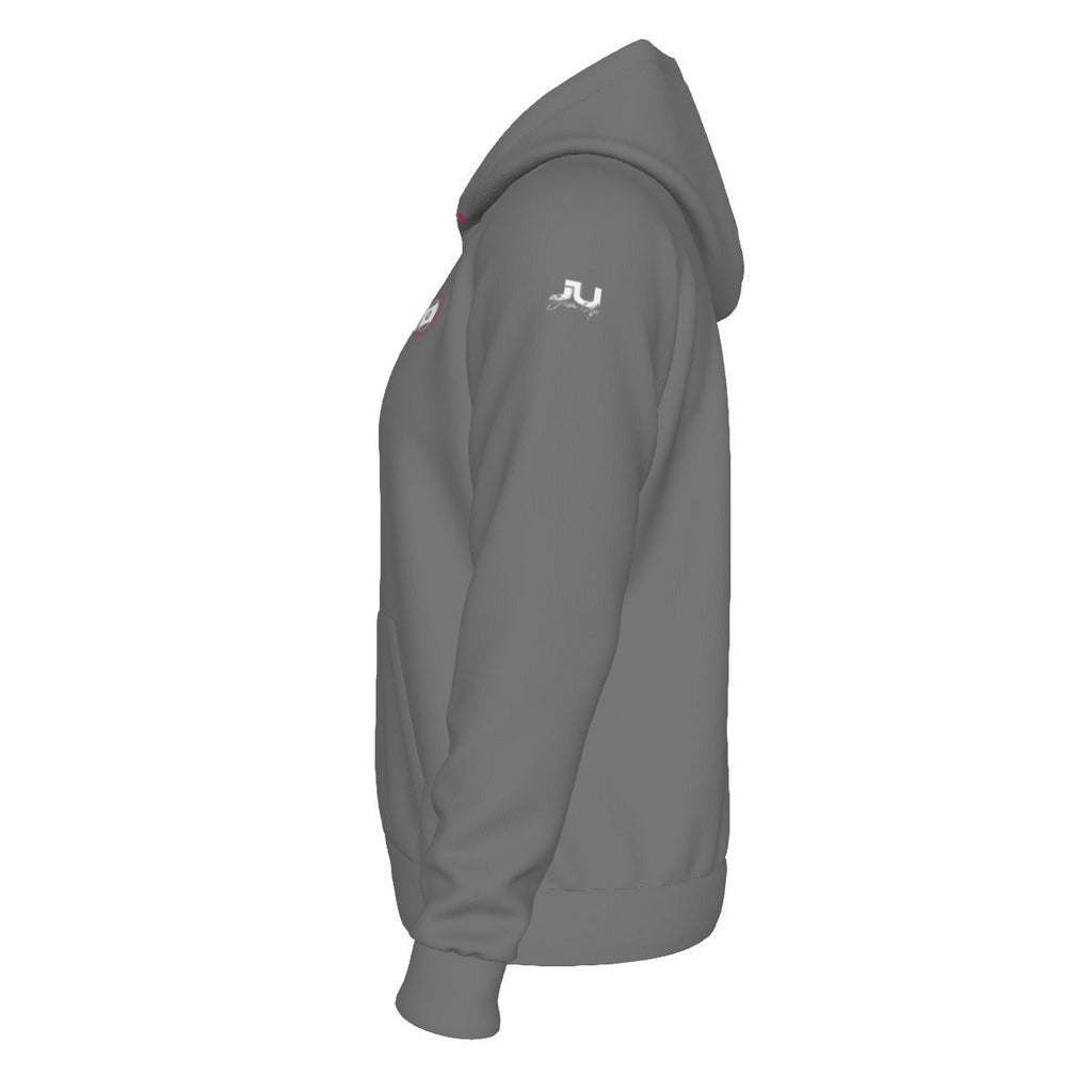 IRO Gray Hoodie