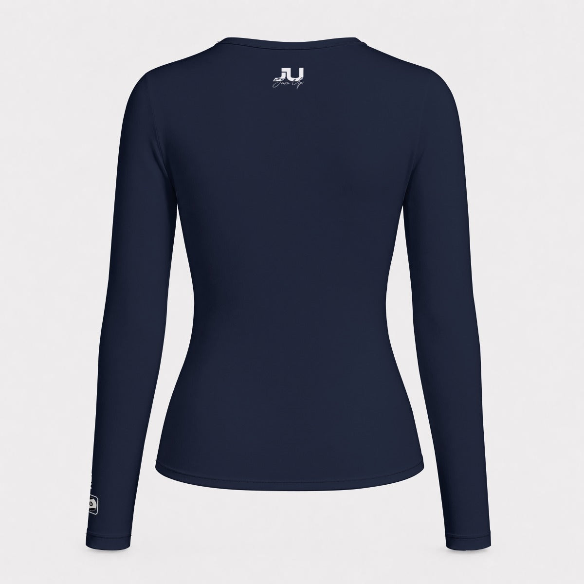IRO Navy LS Women's Rashguard