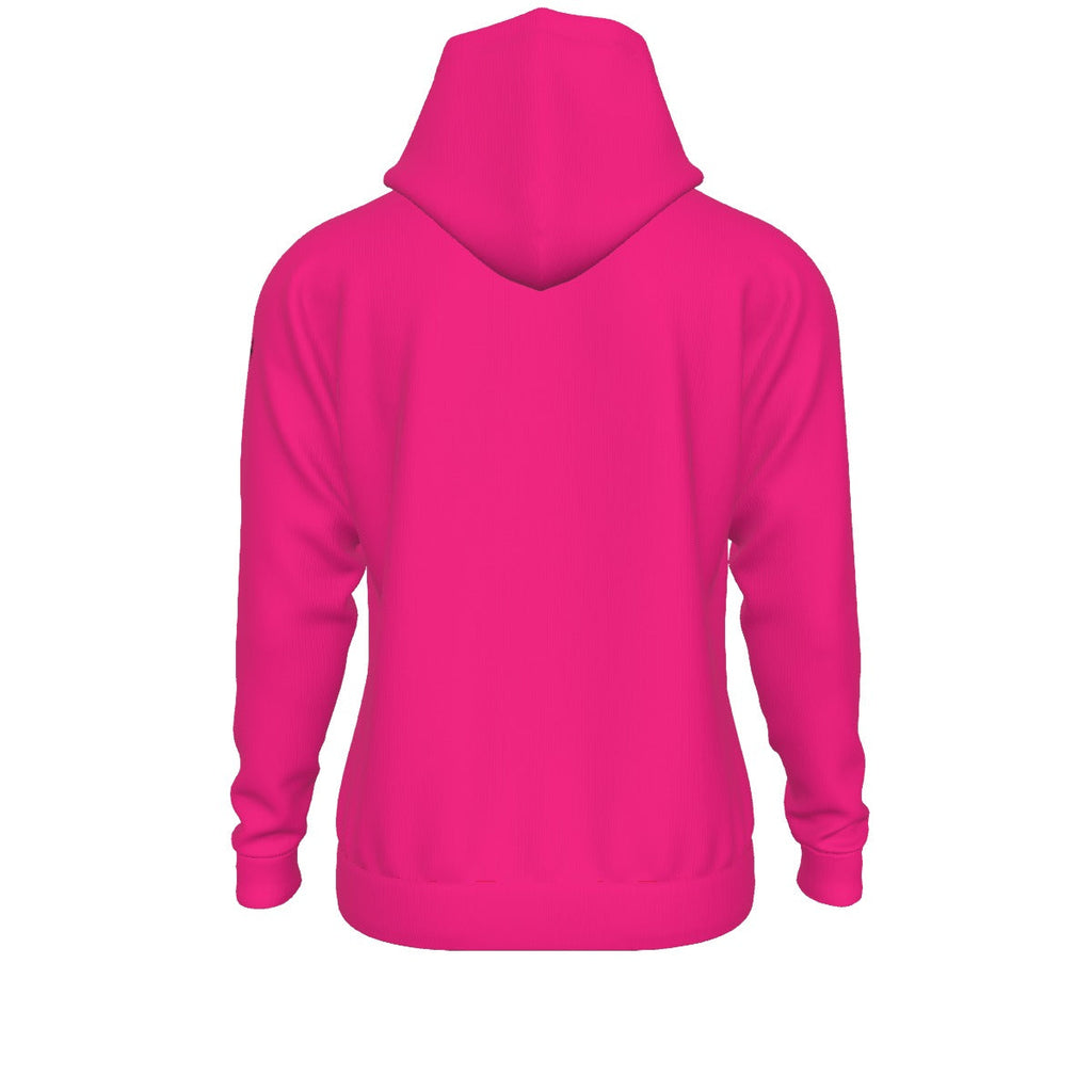 IRO Pink Hoodie