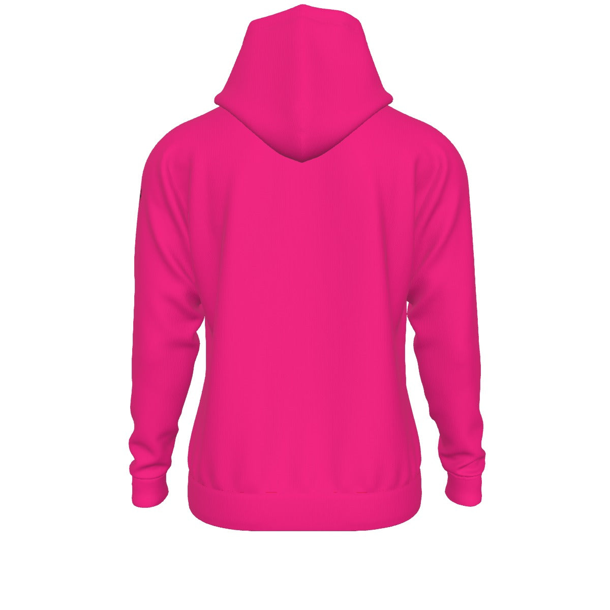 IRO Pink Hoodie