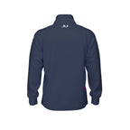 IRO Navy Track Jacket