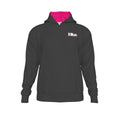 IRO Charcoal Hoodie