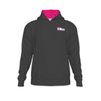 IRO Charcoal Hoodie