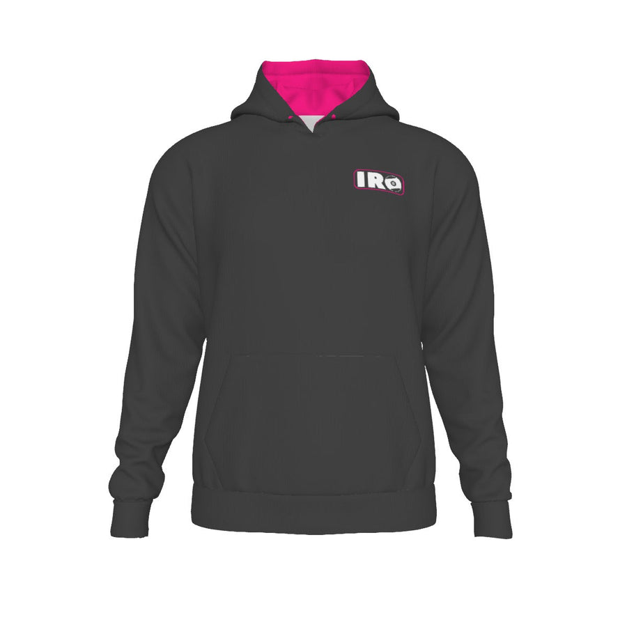IRO Charcoal Hoodie