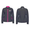 IRO Charcoal Women's Track Jacket