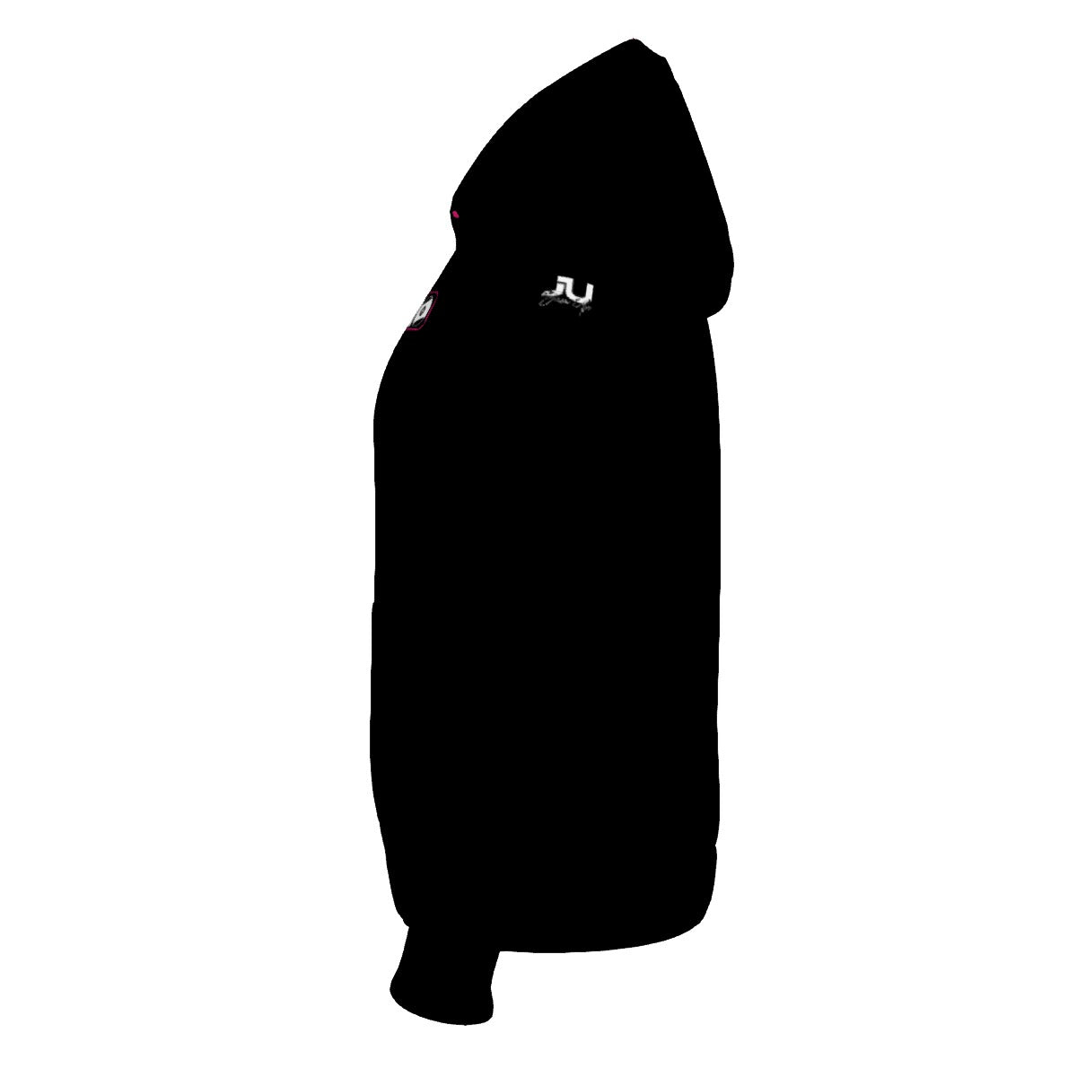 IRO Black Hoodie