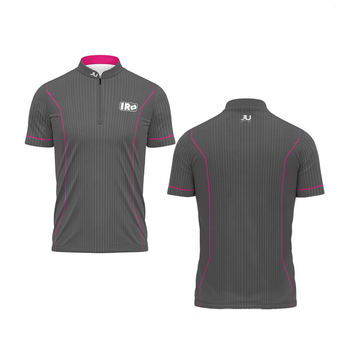 IRO Men's Sport 2 Gray