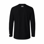 IRO Black LS Men's Rashguard