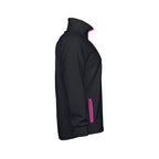 IRO Black Track Jacket