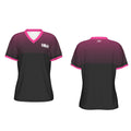 IRO Black Women's V-Neck