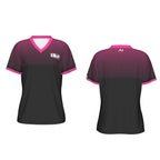 IRO Black Women's V-Neck