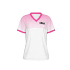 IRO White Women's V-Neck