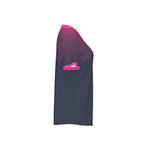 IRO Navy Women's V-Neck