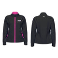 IRO Black Women's Track Jacket