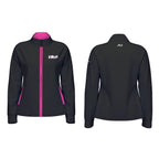 IRO Black Women's Track Jacket