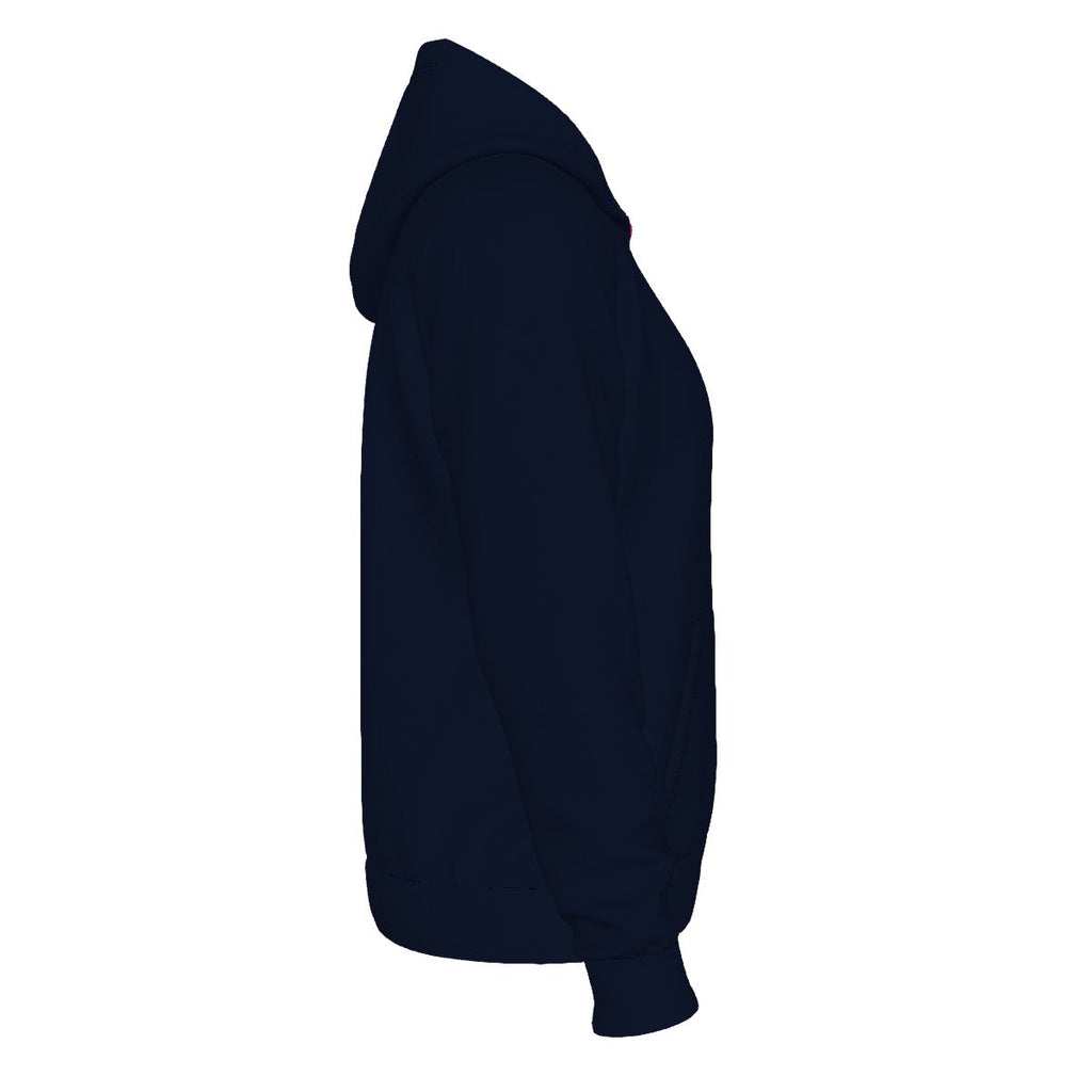 IRO Navy Hoodie