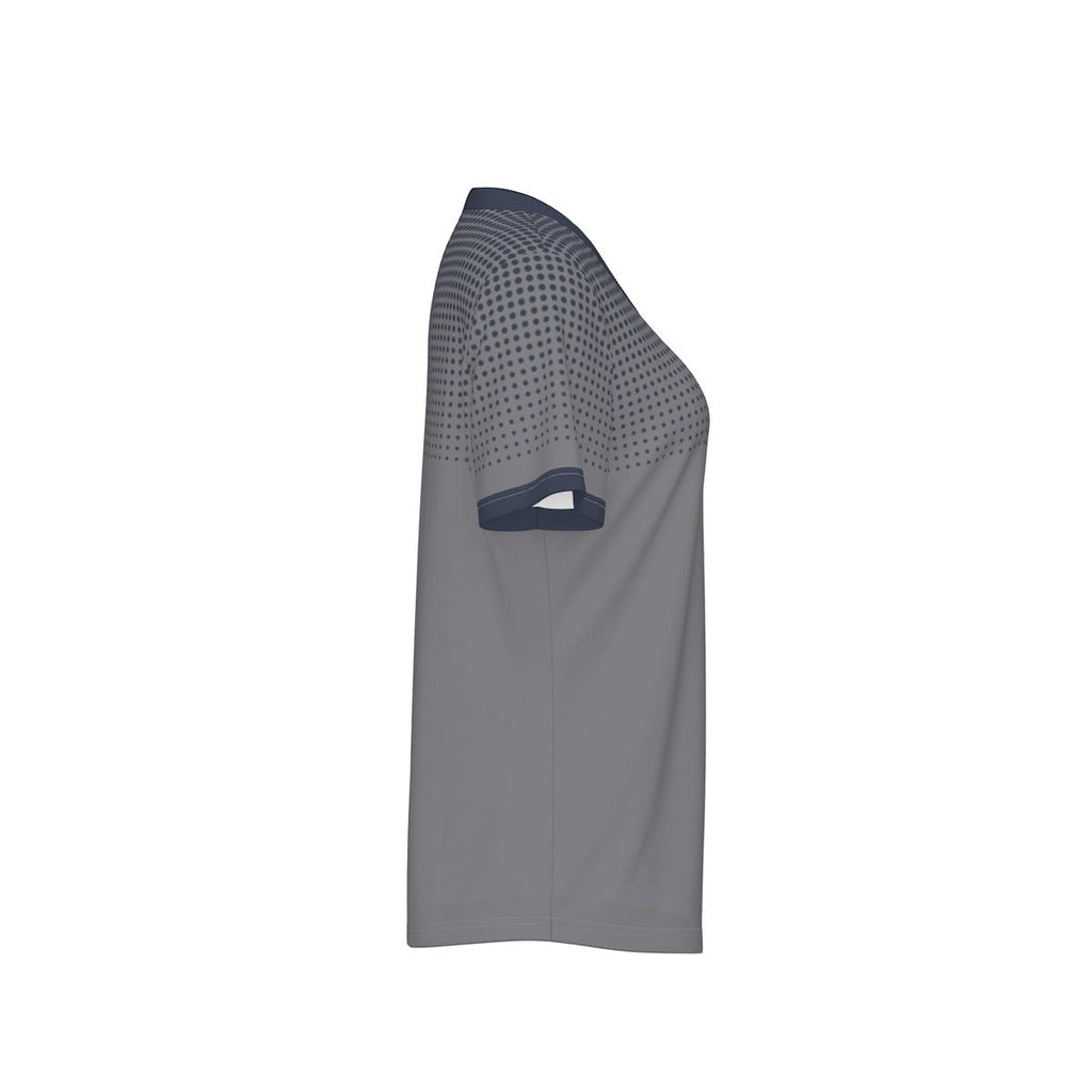 IRO Gray Women's V-Neck