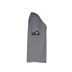 IRO Gray Women's V-Neck