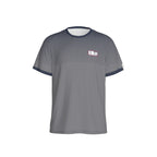 IRO Gray Men's Crew