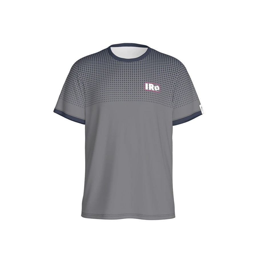 IRO Gray Men's Crew