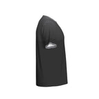 IRO Black Men's Crew 1