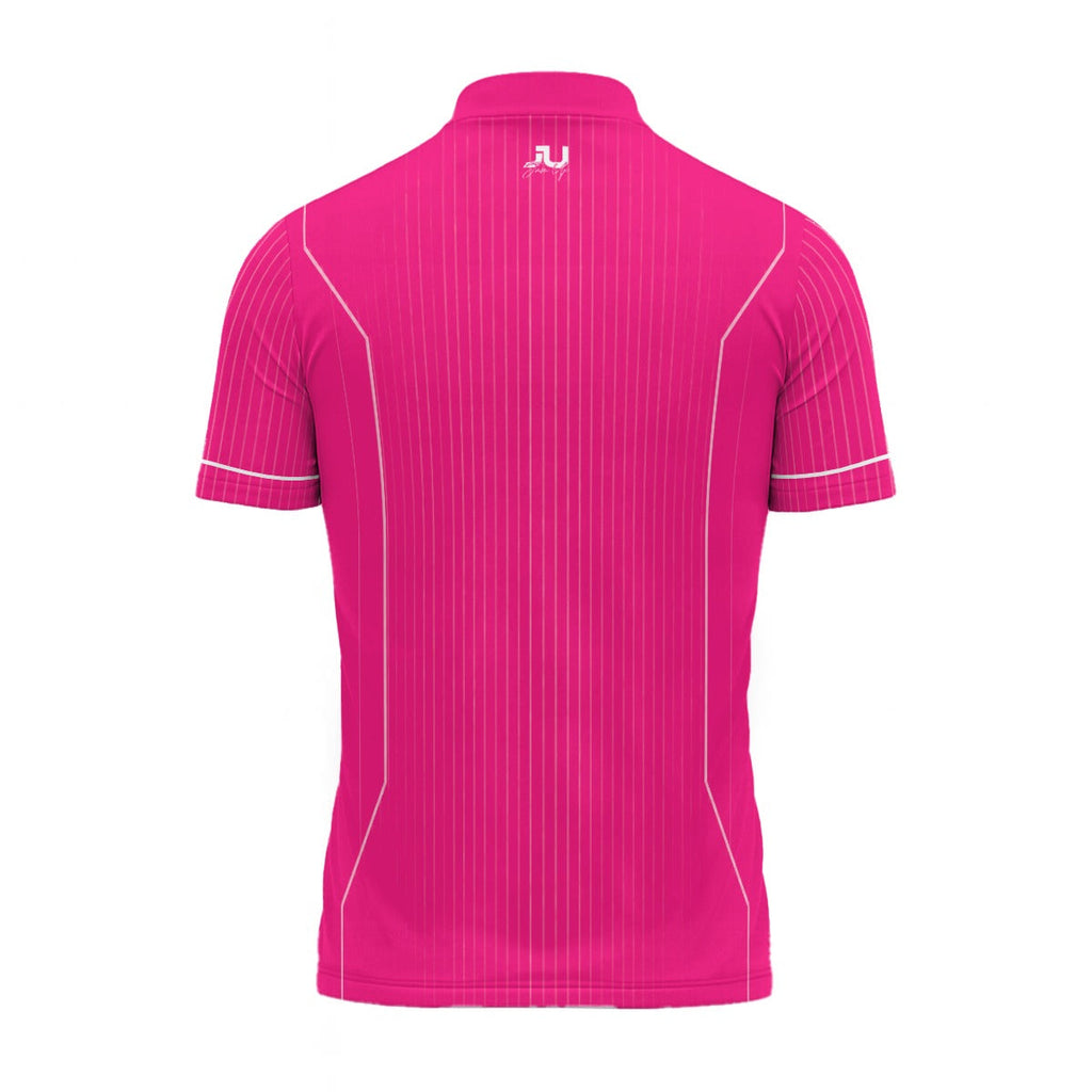 Men’s FlexTech Sport Collar Jersey