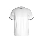 IRO White Men's Crew 2