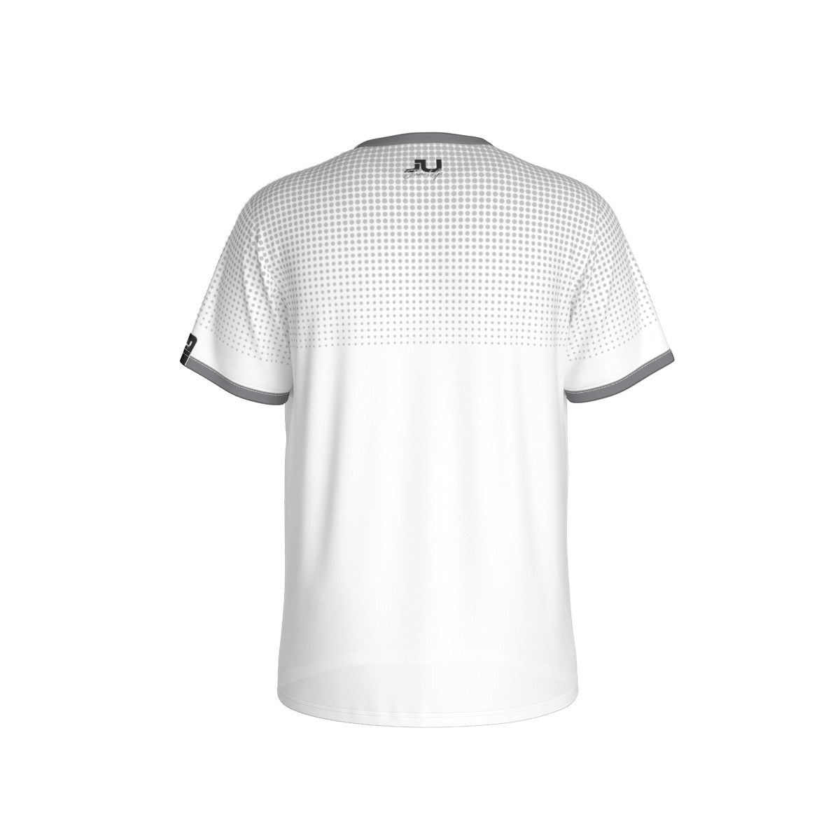 IRO White Men's Crew 2