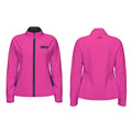 IRO Pink Women's Track Jacket