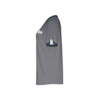 IRO Gray Women's V-Neck