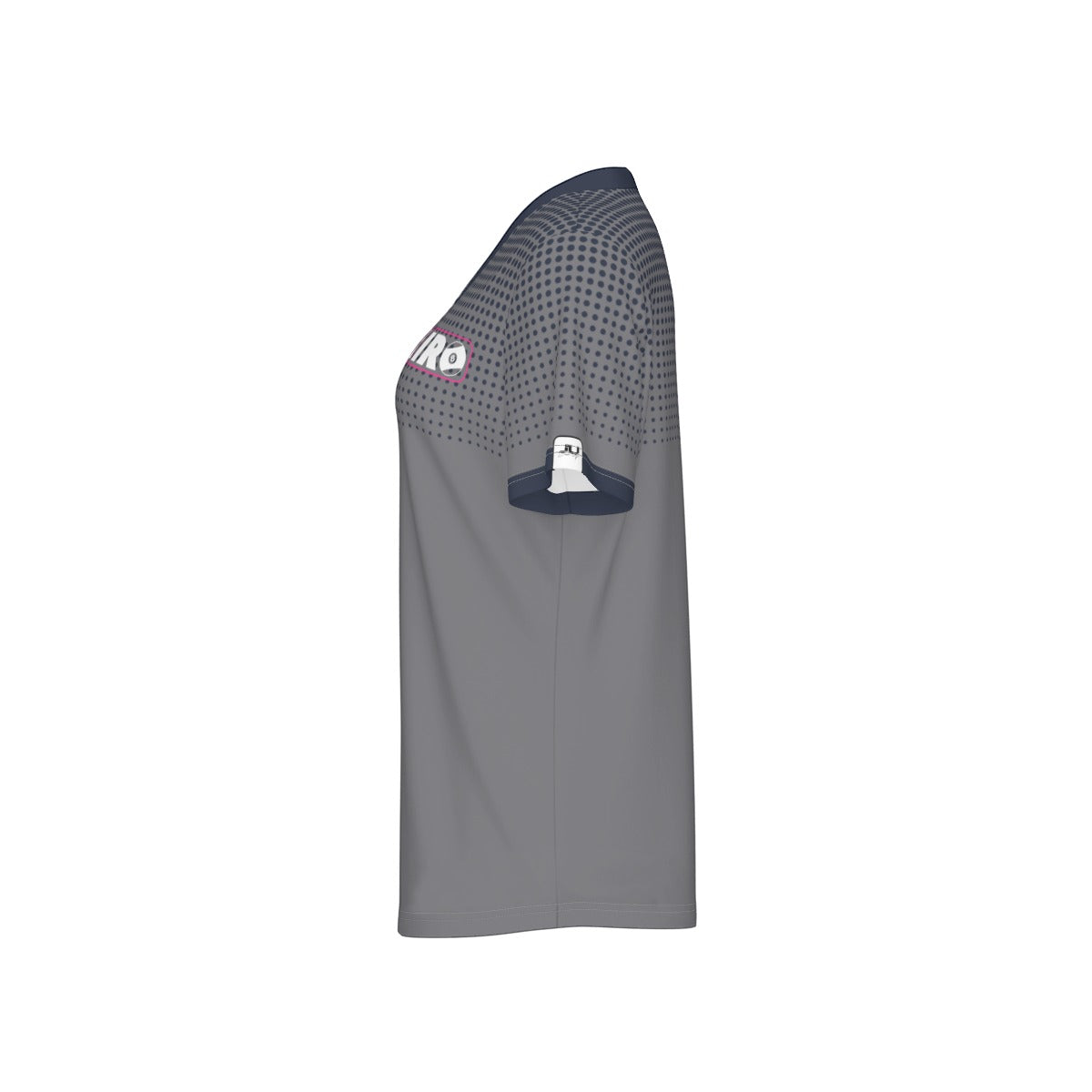 IRO Gray Women's V-Neck