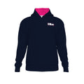 IRO Navy Hoodie
