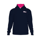 IRO Navy Hoodie