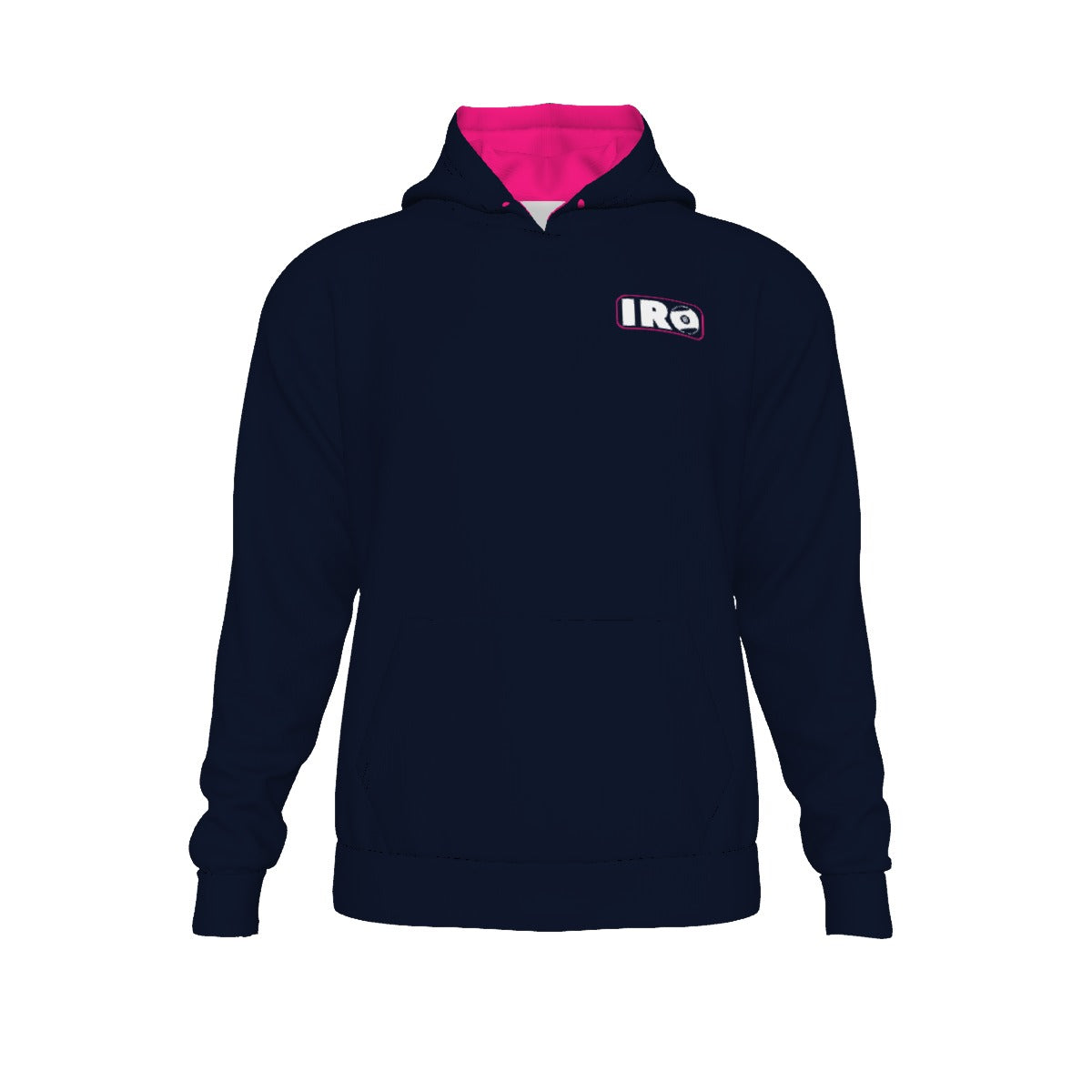 IRO Navy Hoodie