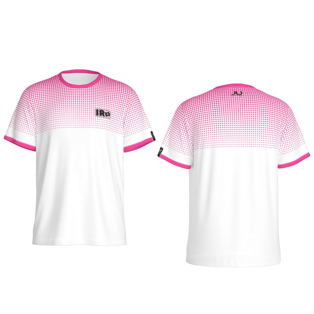 IRO White Men's Crew