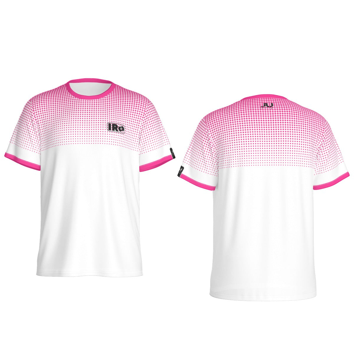 IRO White Men's Crew