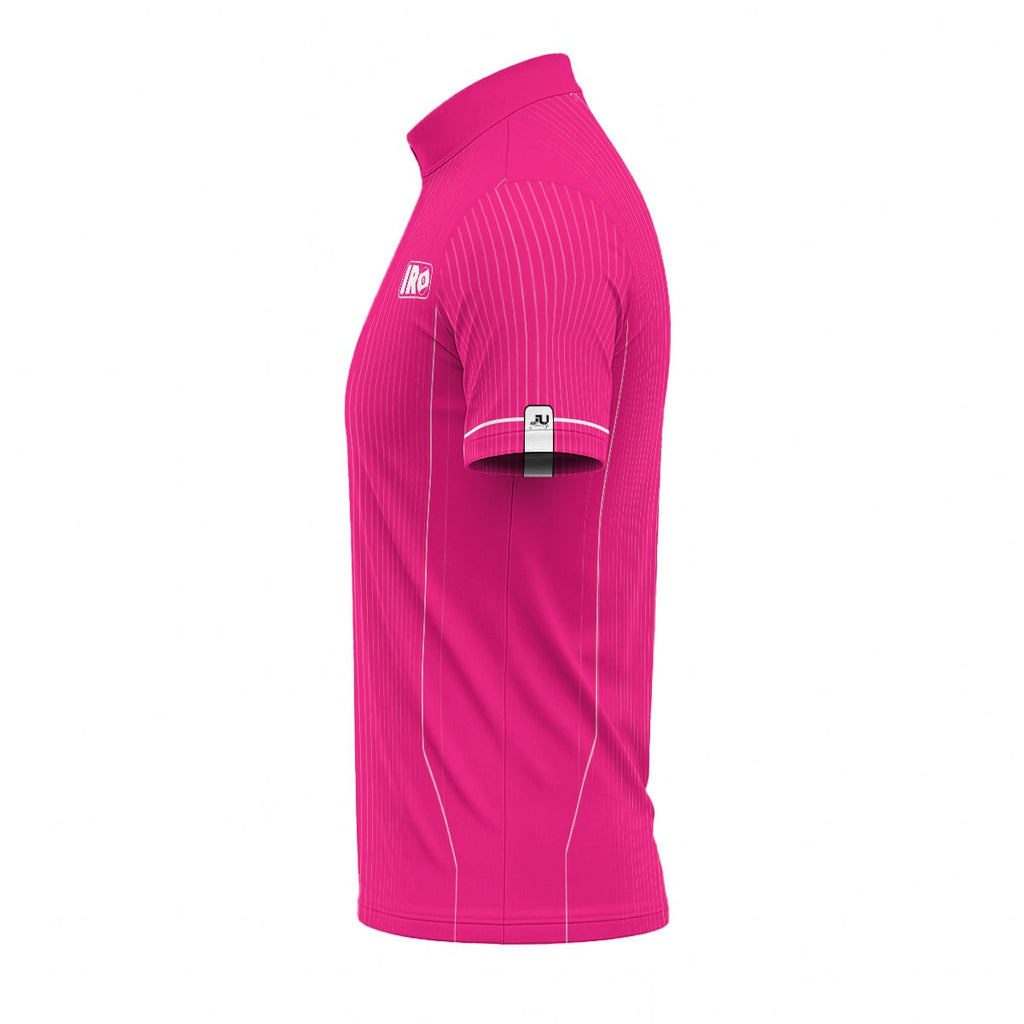 Men’s FlexTech Sport Collar Jersey