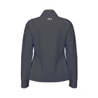 IRO Charcoal Women's Track Jacket