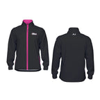 IRO Black Track Jacket