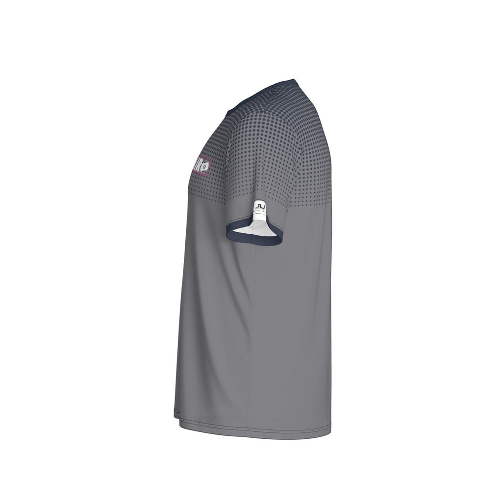 IRO Gray Men's Crew