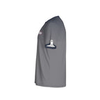 IRO Gray Men's Crew