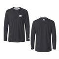 IRO Charcoal LS Men's Rashguard