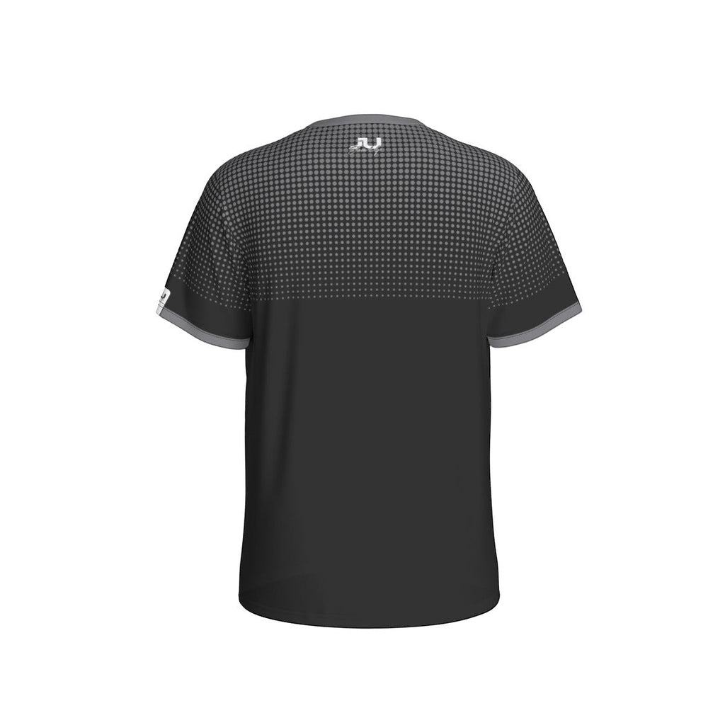 IRO Black Men's Crew 1